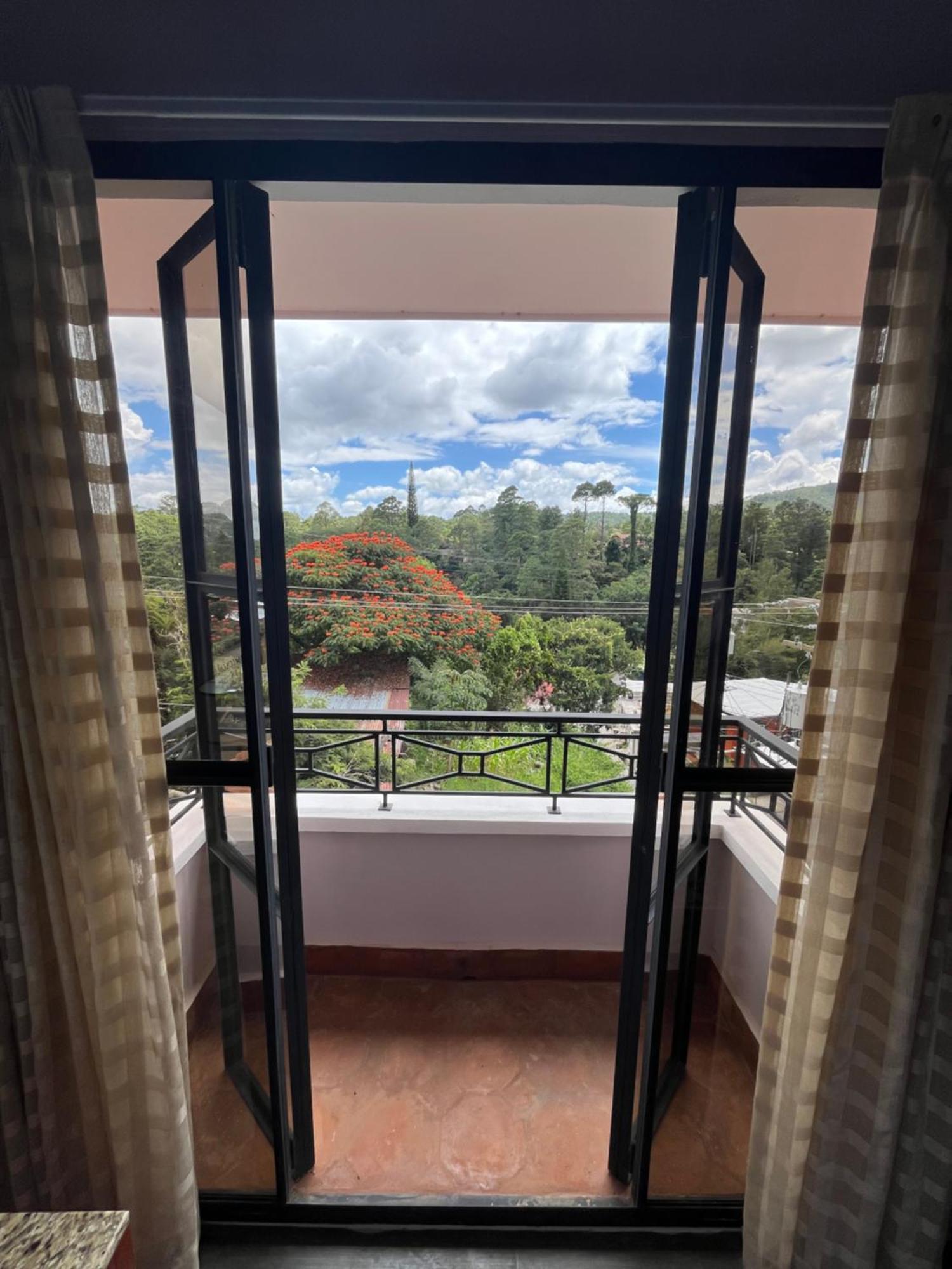 Boutique Hotel La Casona Valle de Ángeles Esterno foto